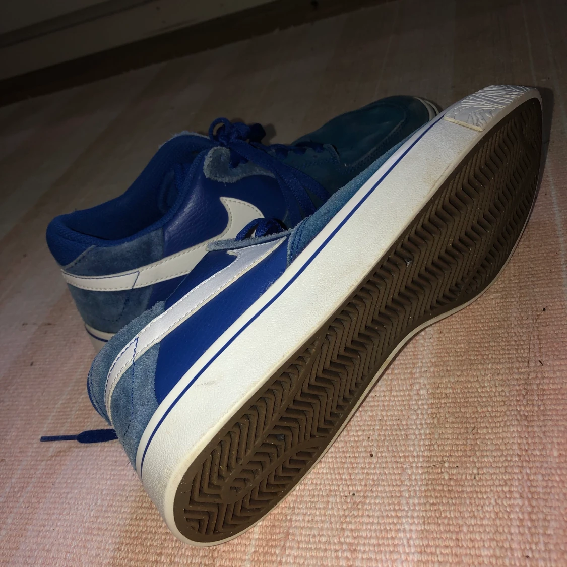 Nike SB Paul Rodriguez 7 - 90