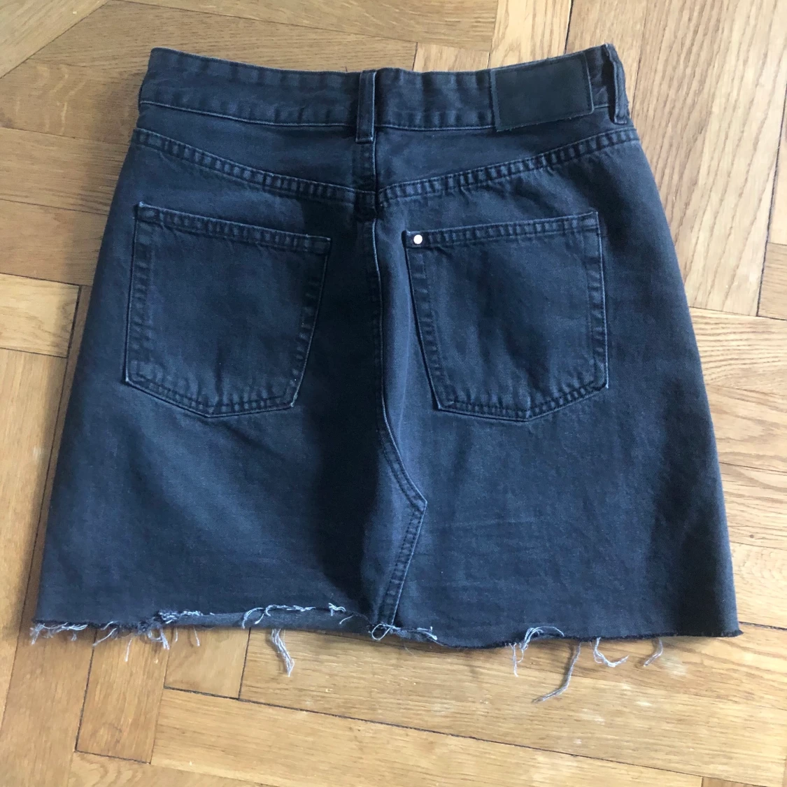 H&M jeanskjol strl 36 - 91