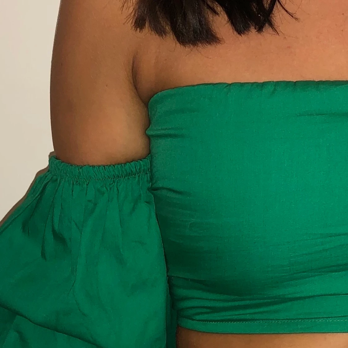 Superfin tröja från pull&bear - 90