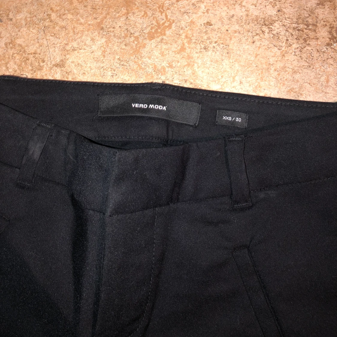 Kostymbyxor från Vero Moda - 90