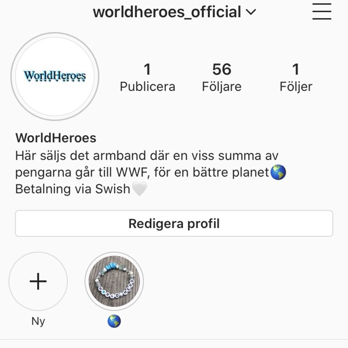 WorldHeroes 