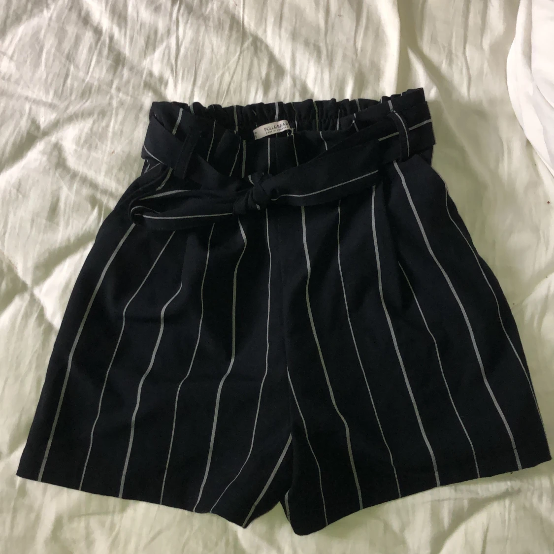 Shorts från Pull&bear!