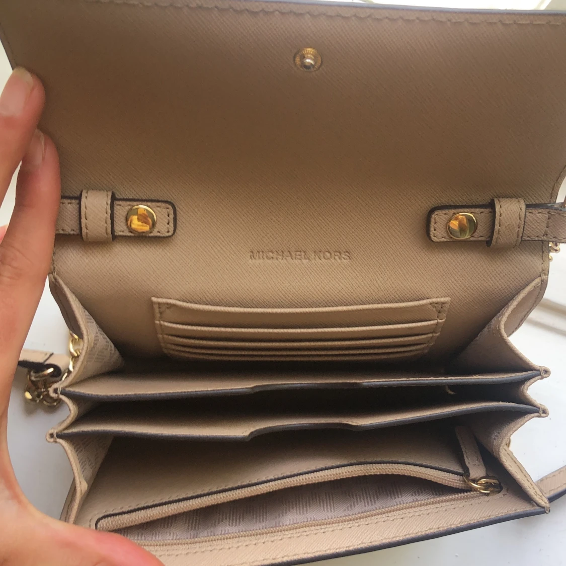 MICHAEL KORS VÄSKA - 90