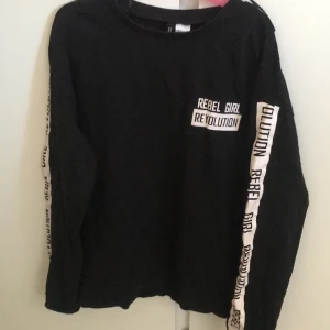 Tröja - Från H&M. 