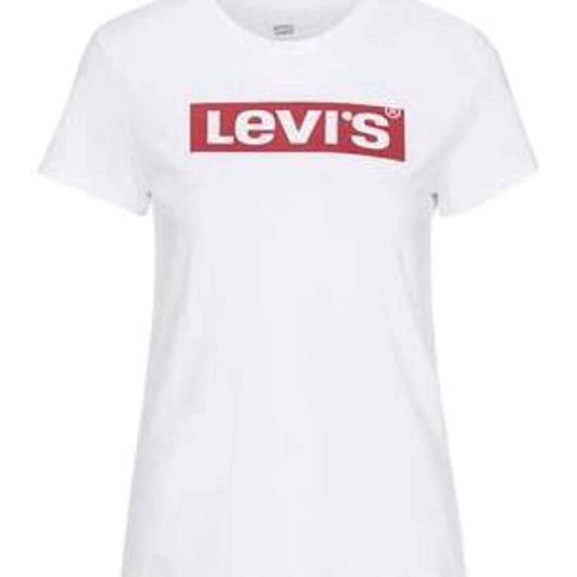 Levi’s t-shirt 
