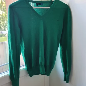 J lindberg grön - Använda några få gånger, mycket bra skick