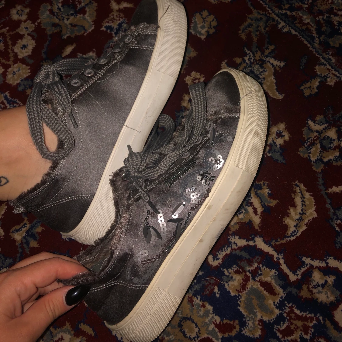 Steve Madden sneakers - 90