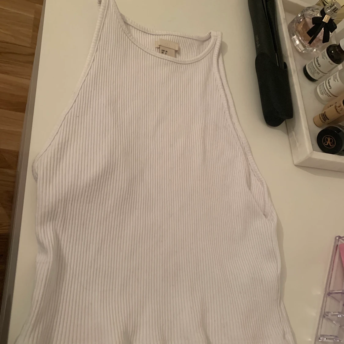 Tank top från H&M strl S