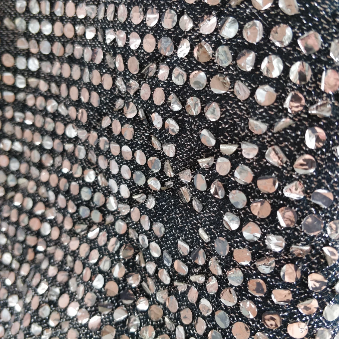 Den fetaste party kjolen  - 90