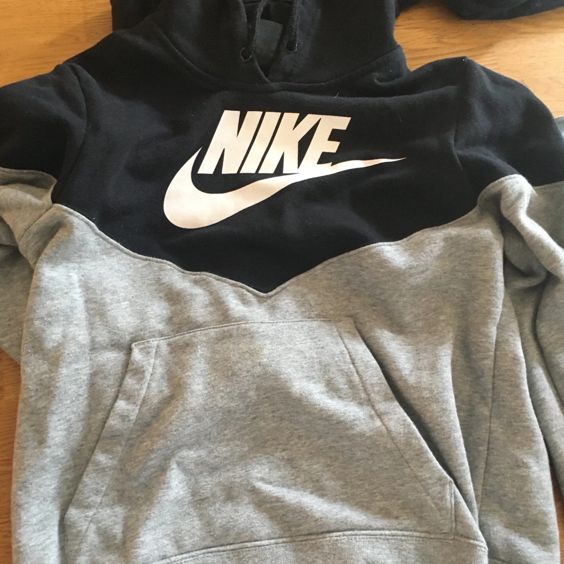 Nike hoodie