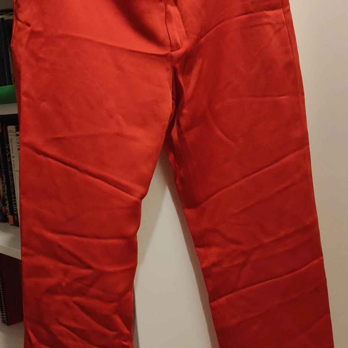 Red soft byxa - 90