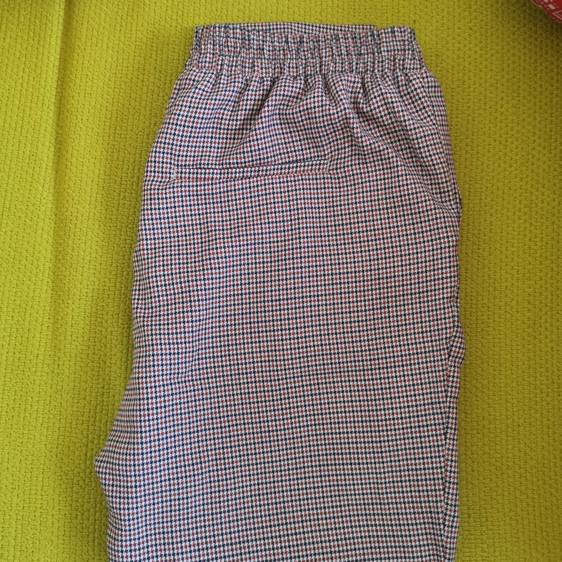 Oanvända byxor från LC Waikiki, strl 44,BUDGIVNING - 91