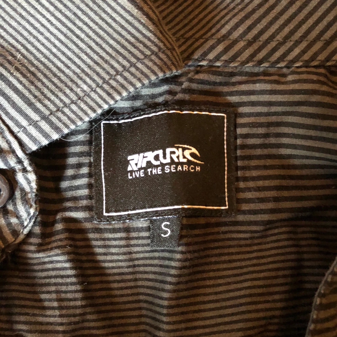 Ripcurl skjorta  - 91