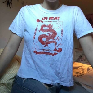  - en till soft draktröja