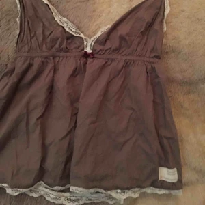  - Snygg topp från odd molly, mitt pris är 100kr