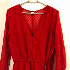  - Klänning från HM