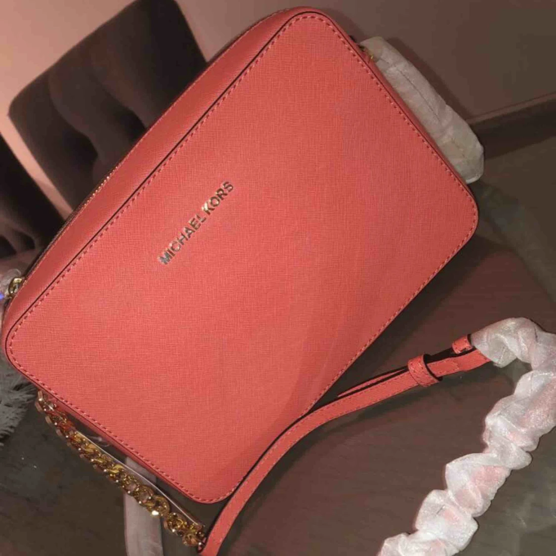 Michael Kors väska  - 90