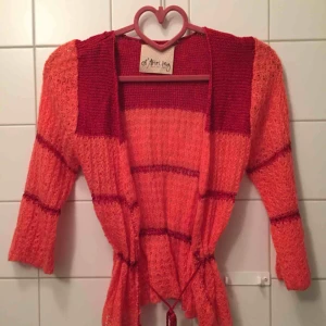  - Kofta i strlk S Porto tillkommer