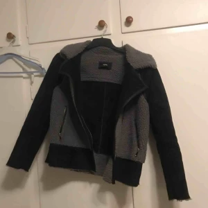  - Snyyygggg jacka från bikbok