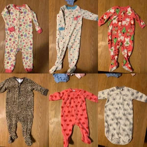  - Flika kläder mycket fina nästan ny