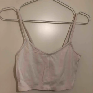  - Snyggt linne till sommaren!