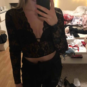  - Topp från nakd! Använd en gång. Köparen står för frakt!