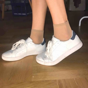  - Nice skor i bra skick! Saknar dock sulor. 