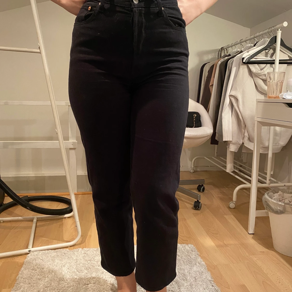 Levi’s Ribcage Jeans - 91