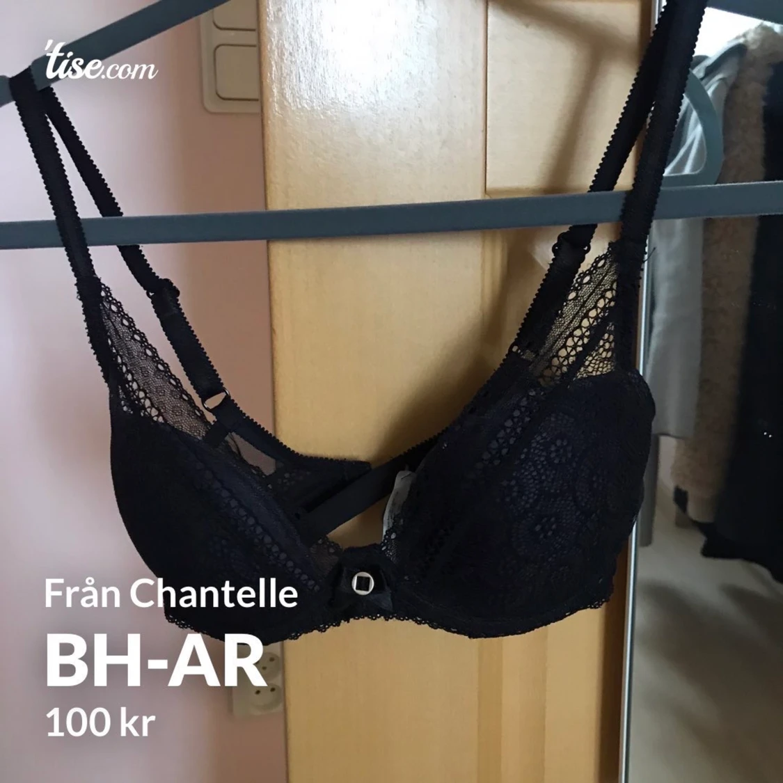 Bh från Chantelle - 90