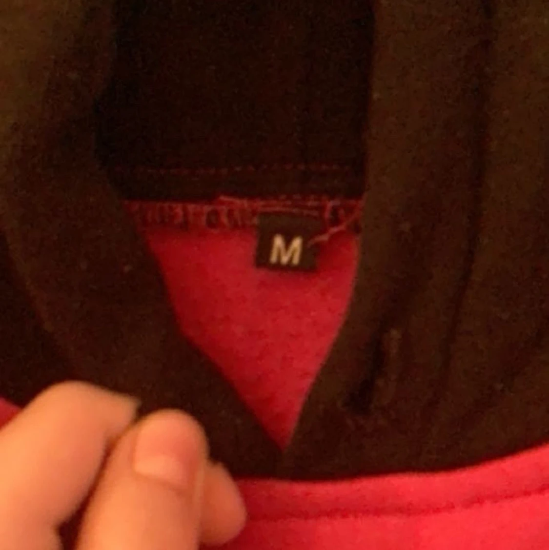 Vintage Hoodie  - 91