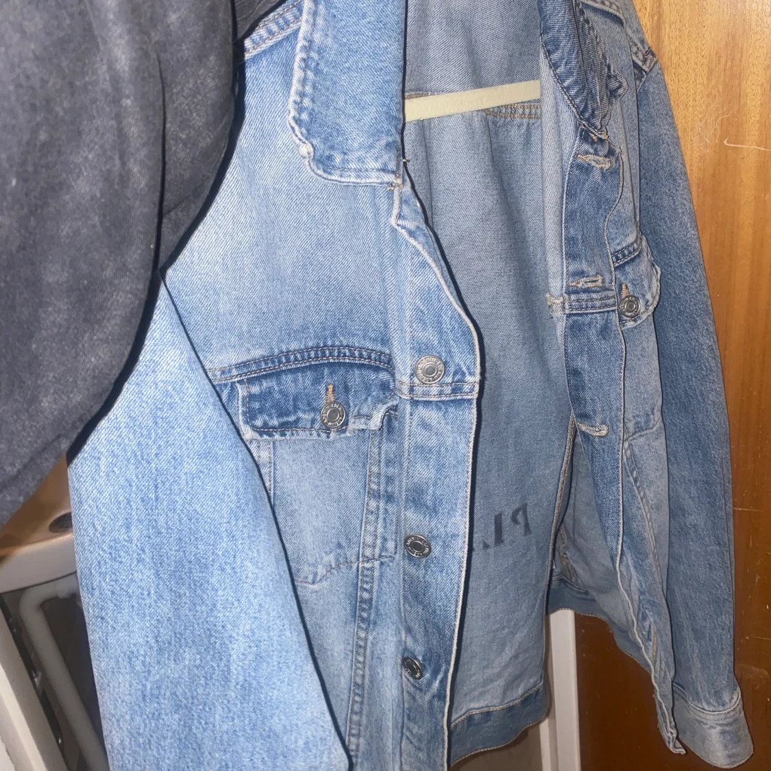 Playboy Jeansjacka - 90