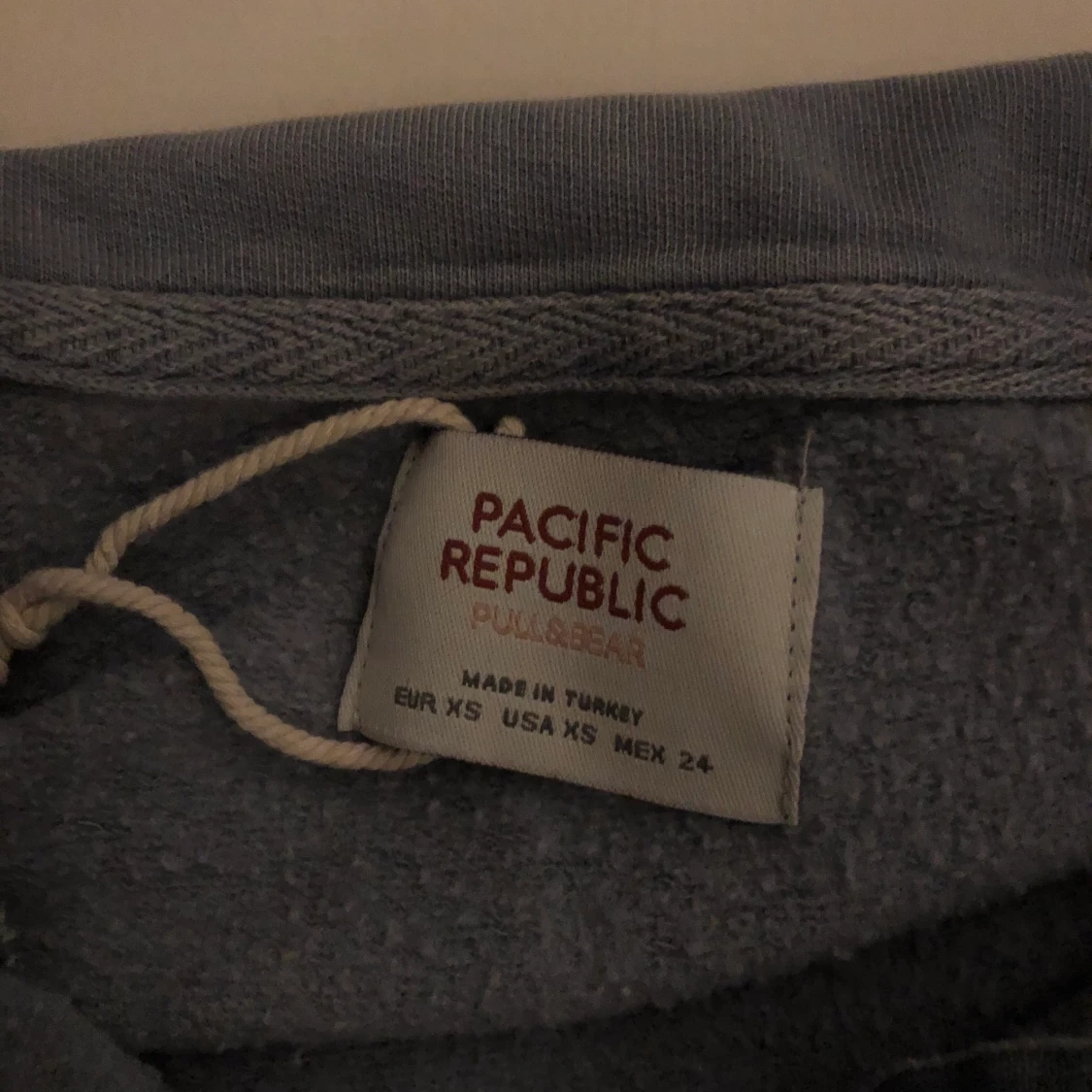 Crop sweater pull and bear  - 90