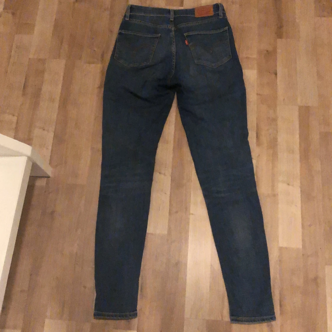 Levis jeans storlek 27 - 90