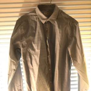 Burberry skjorta strlk L - Jätte fin