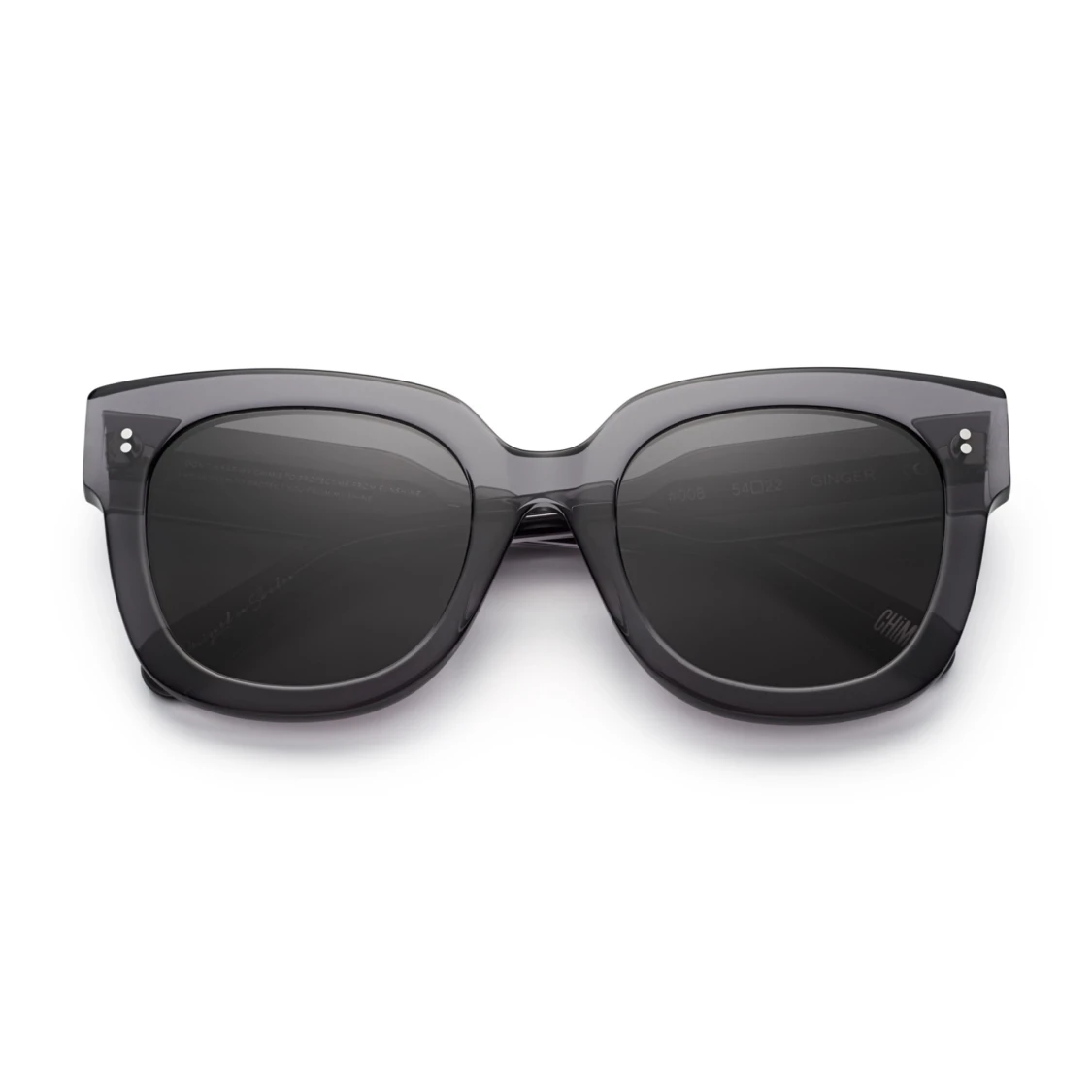 Chimi solglasögon #008 ginger 