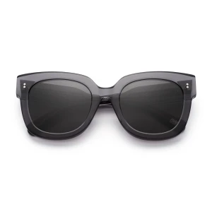 Chimi solglasögon #008 ginger  - Aldrig använda Chimi solglasögon modell 008 färg ginger. Boxen och påsen finns med. Originalpris 999kr. 