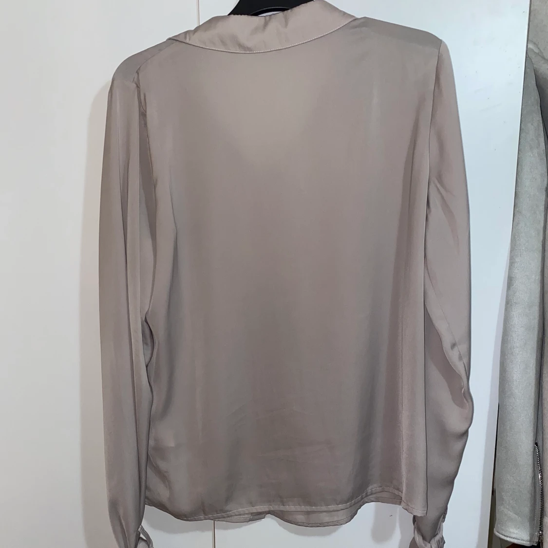 Skjortblus från NAKD - 90