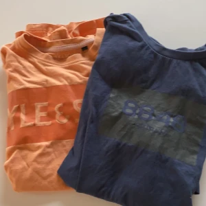 Lyle skott, 8848 altitude - Plaggen är typ oanvända och säljer dom båda i ett paket.