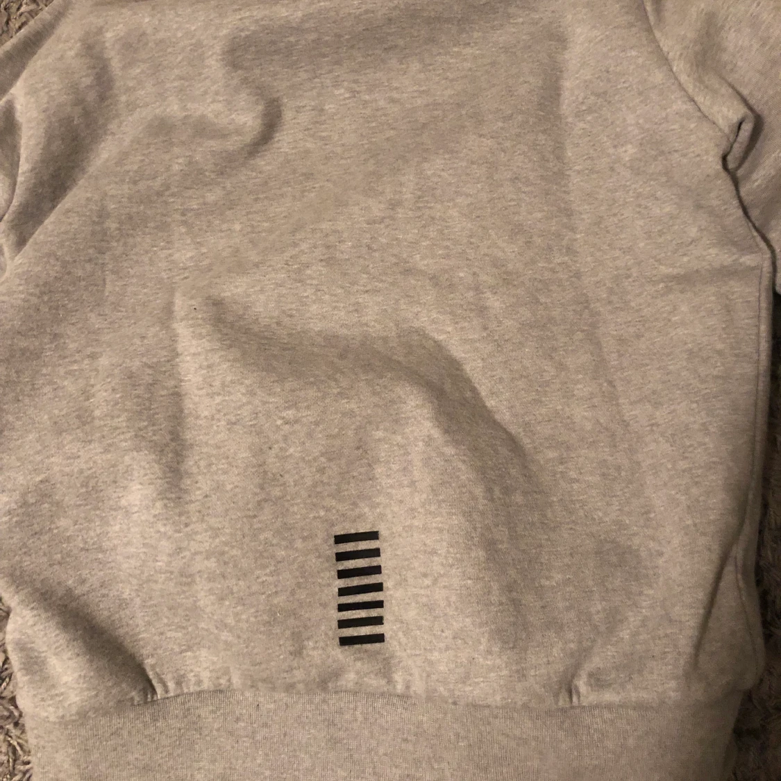 EA7 EMPORIO ARMANI - 91