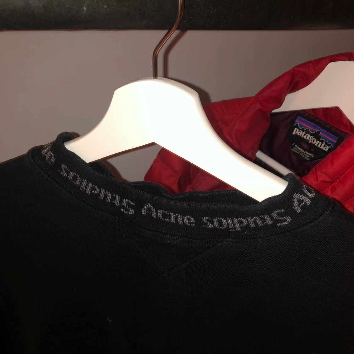 Acne studios turtleneck - 90