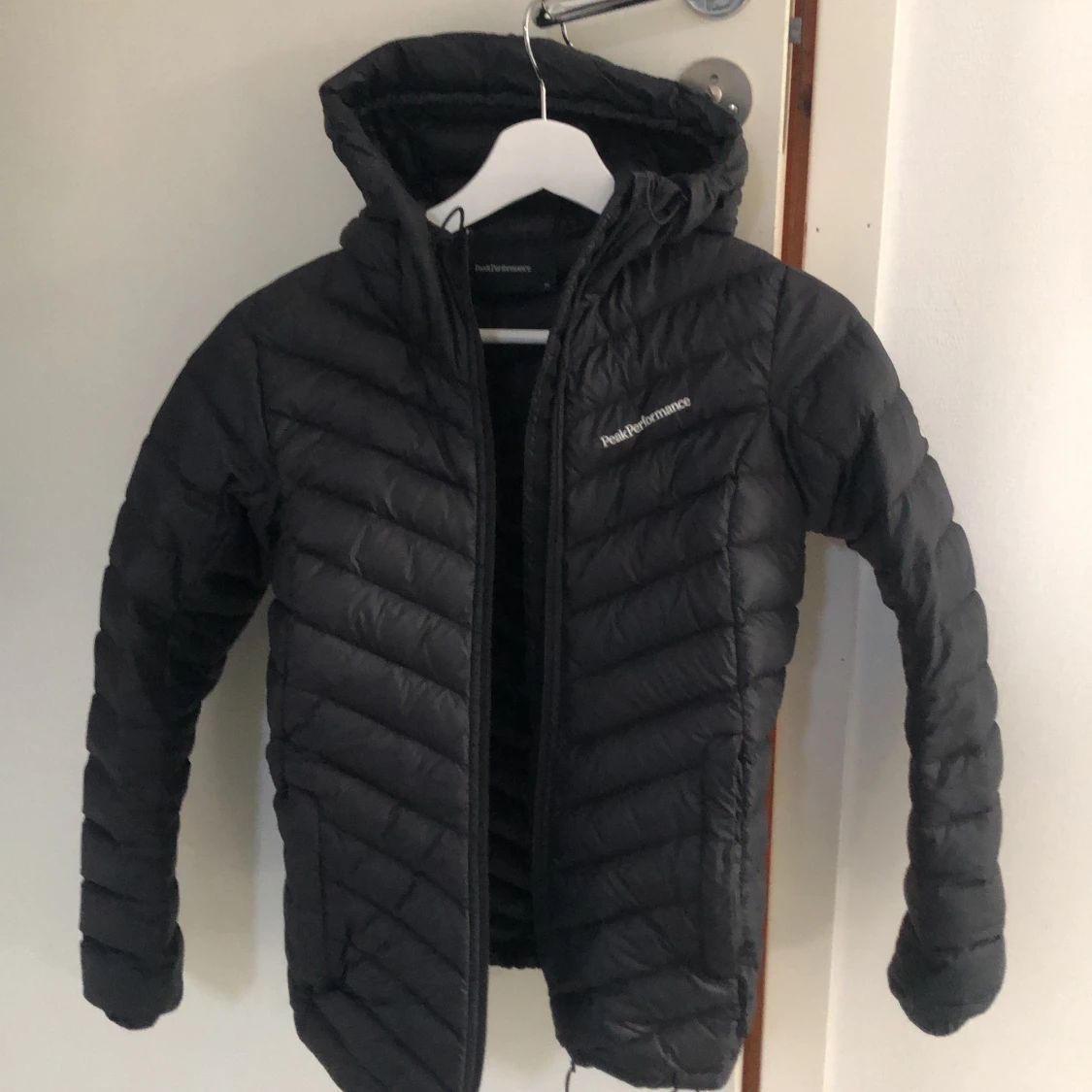 Peakjacka frost, xs - 90