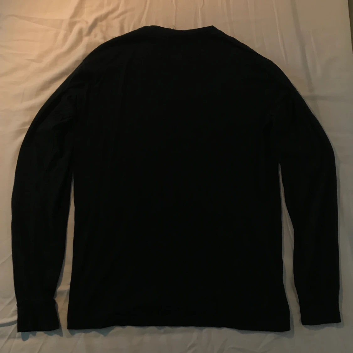 Noah black long sleeve  - 90