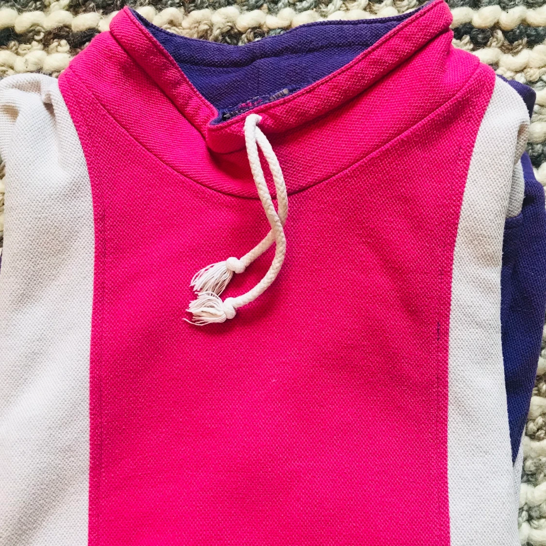 Sweatshirt 80-tal - 90