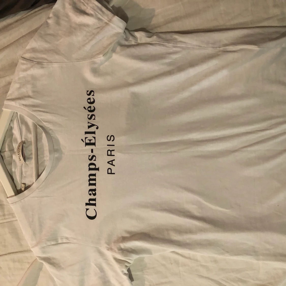 Selected homme T-shirt  - 90