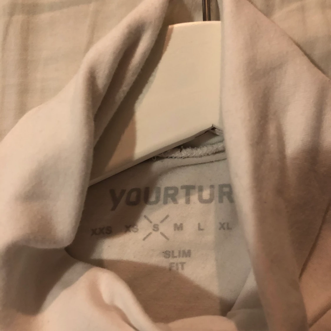 Långärmad crewneck  - 91