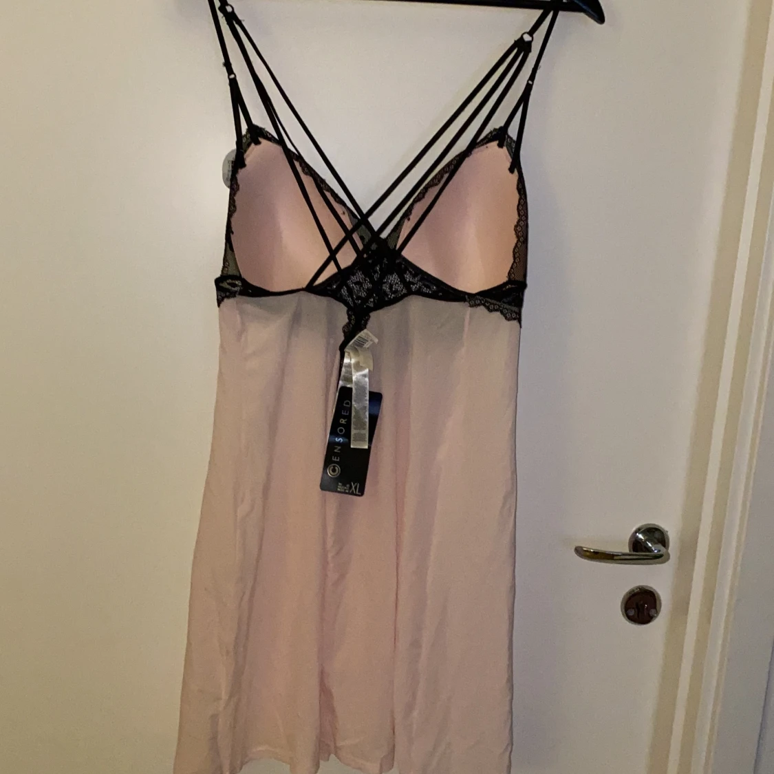 ”Sexigt” nattlinne  - 90