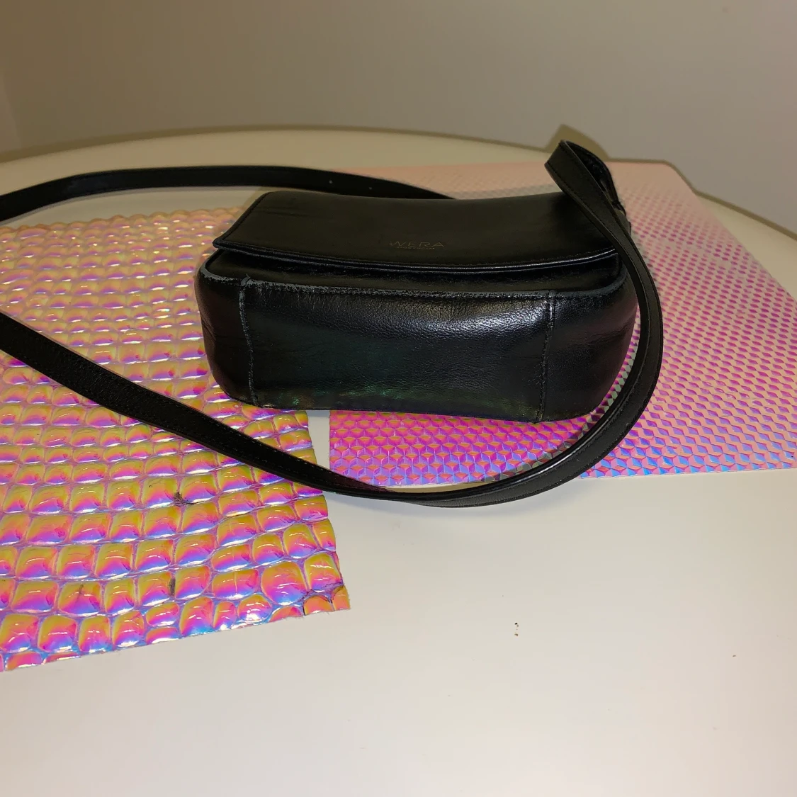 Wera liten väska  - 90