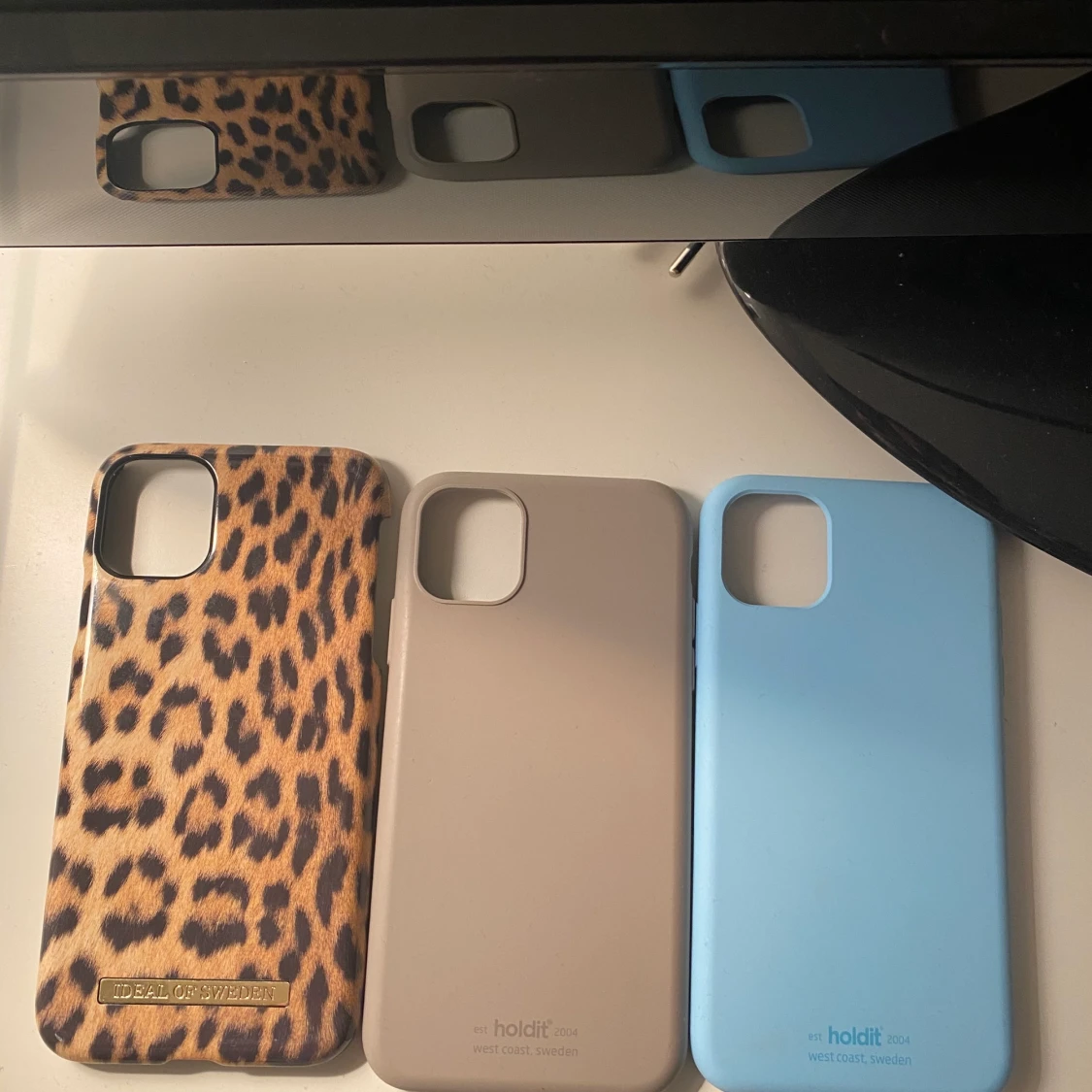 Tre skal till iPhone 11