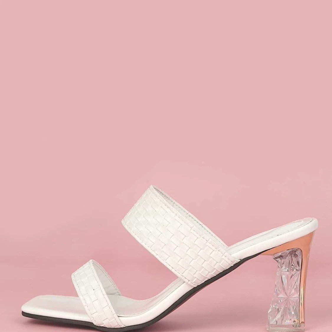 Helt nya klackskor, 37 - 91