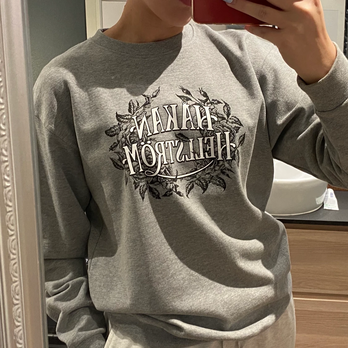 Håkan Hellström sweatshirt 